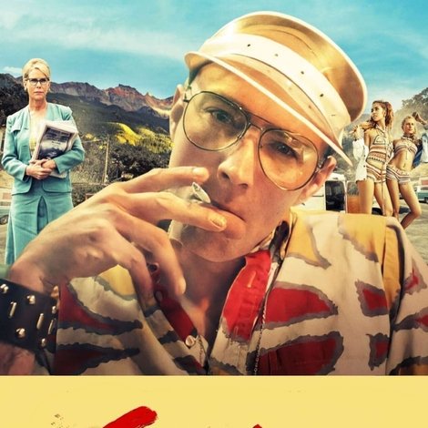 Fear and Loathing in Aspen
