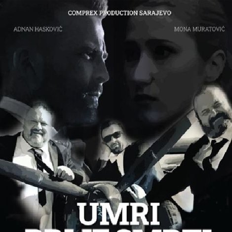 Umri prije smrti