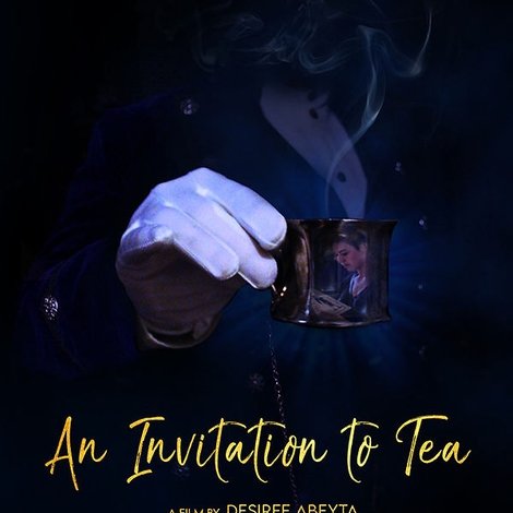 An Invitation to Tea