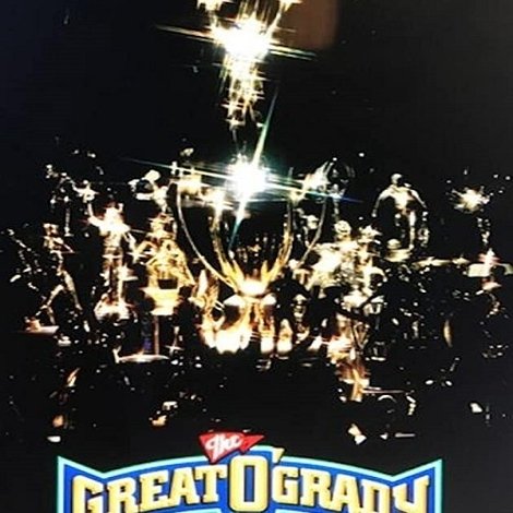 The Great O'Grady