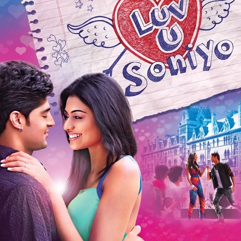 Luv U Soniyo