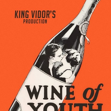 Wine of Youth