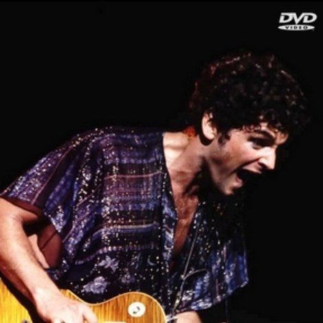 Fleetwood Mac - Landover 07/08/78