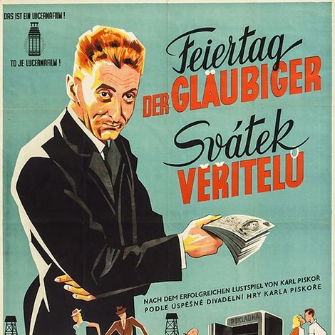 Svátek věřitelů