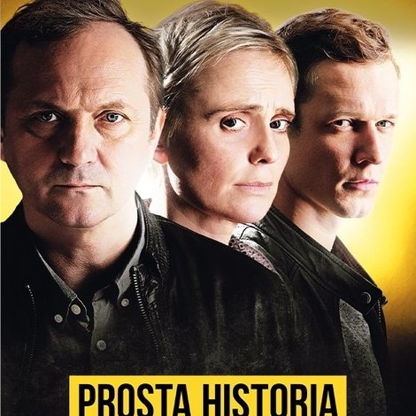 Prosta historia o morderstwie