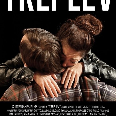 Treplev