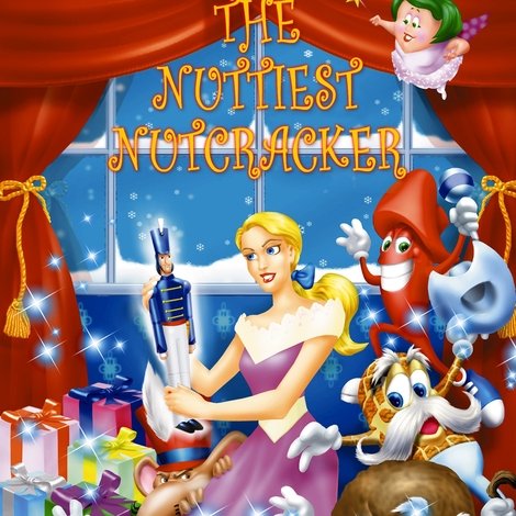 The Nuttiest Nutcracker