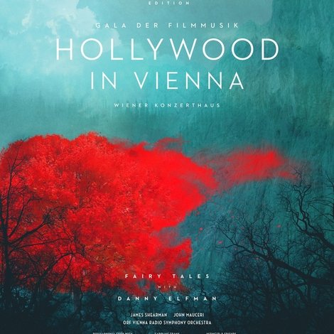 Hollywood in Vienna 2017: A Tribute to Danny Elfman