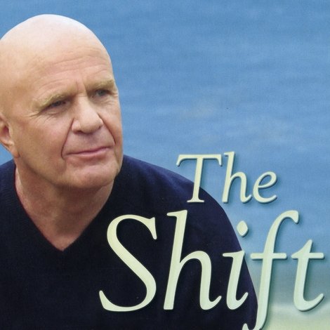 The Shift