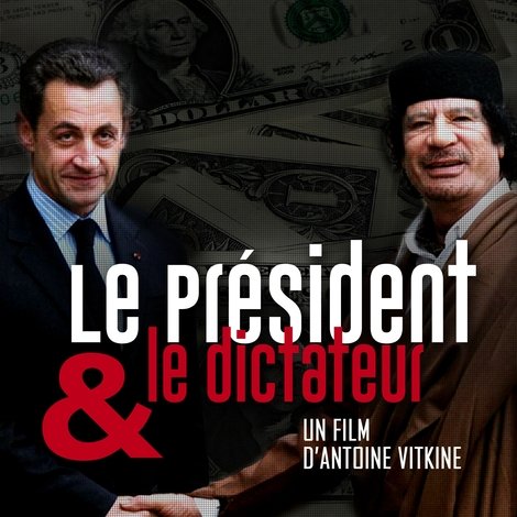 Le président et le dictateur