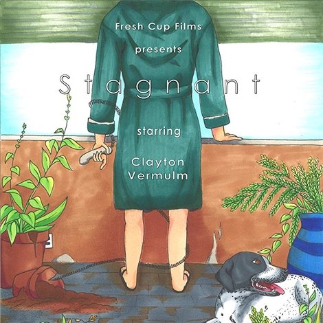 Stagnant