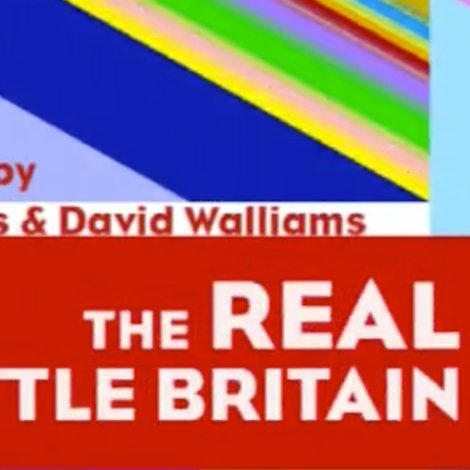 The Real Little Britain