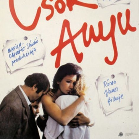 Csók, Anyu!
