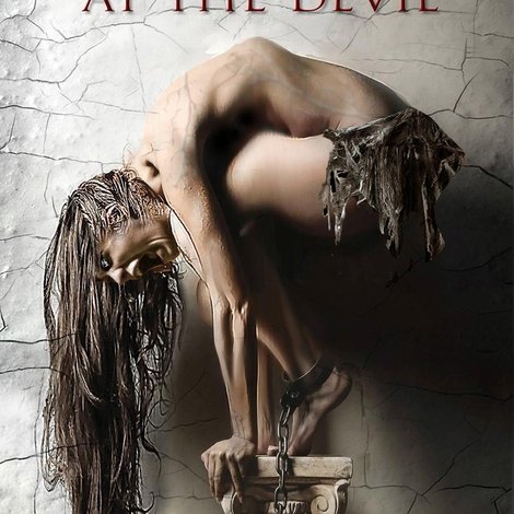 Scream at the Devil