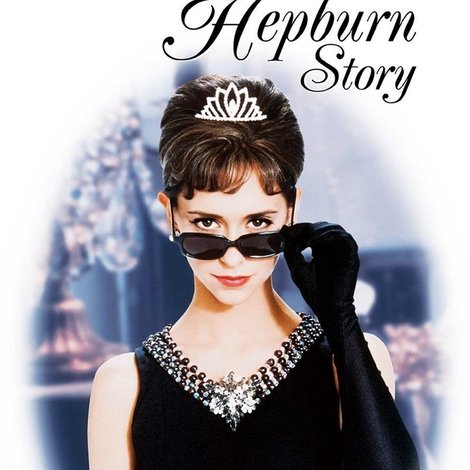 The Audrey Hepburn Story