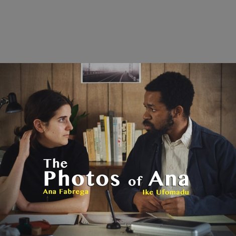 The Photos of Ana