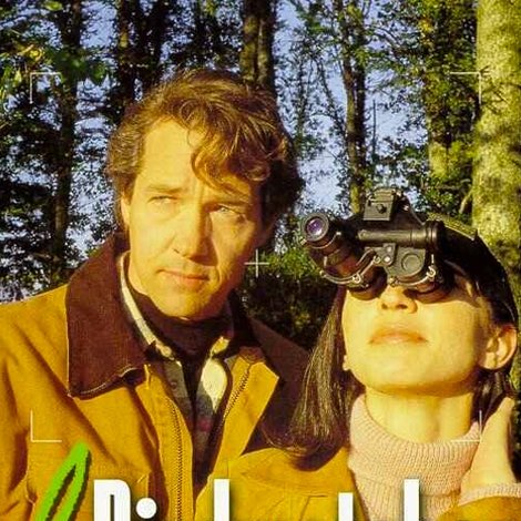 Le birdwatcher