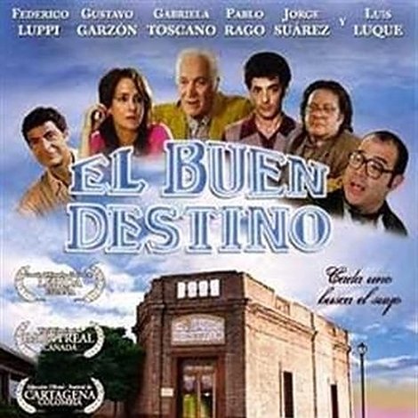 El buen destino