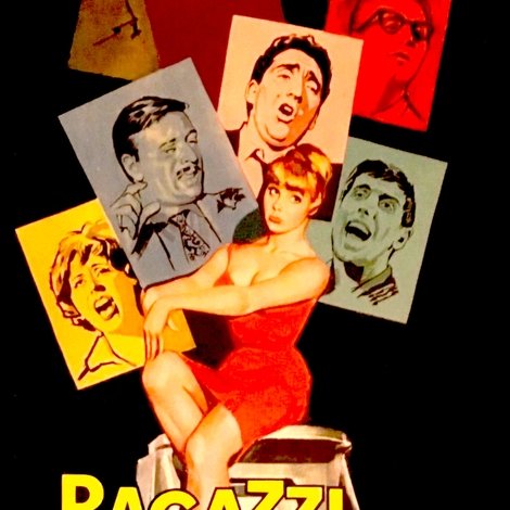 Ragazzi del Juke-Box