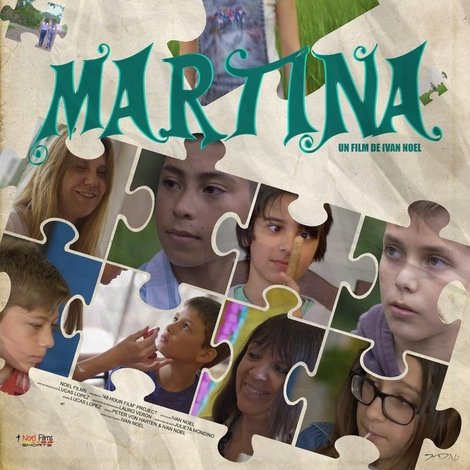 Martina
