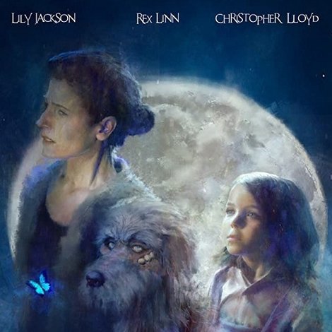 The Macabre World of Lavender Williams