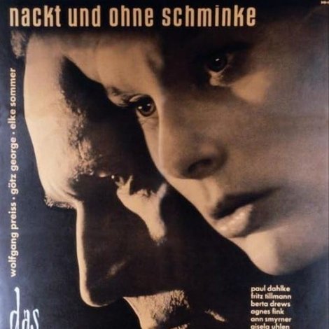 Das Mädchen und der Staatsanwalt