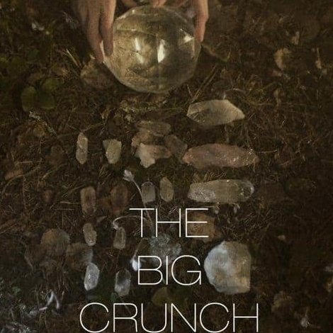 The Big Crunch