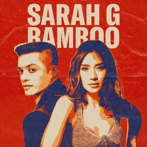 Sarah G X Bamboo
