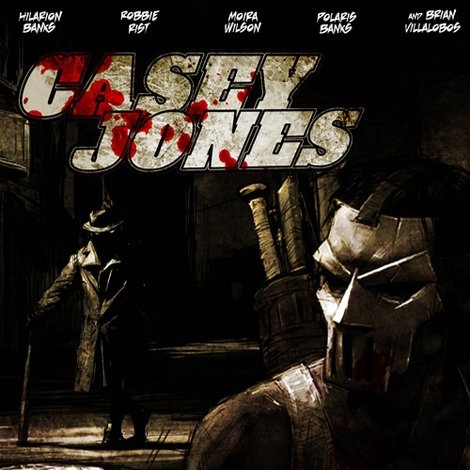Casey Jones