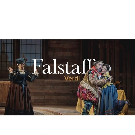 Falstaff - MMF