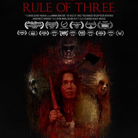 The Rule of Three