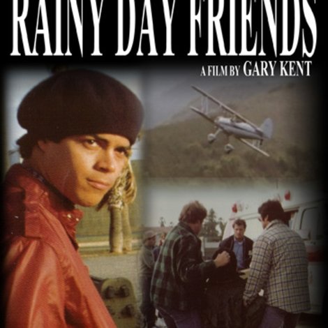 Rainy Day Friends