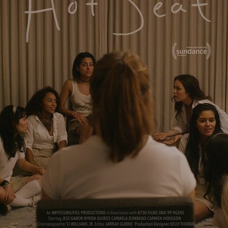 Hot Seat