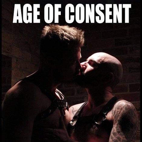 Age of Consent