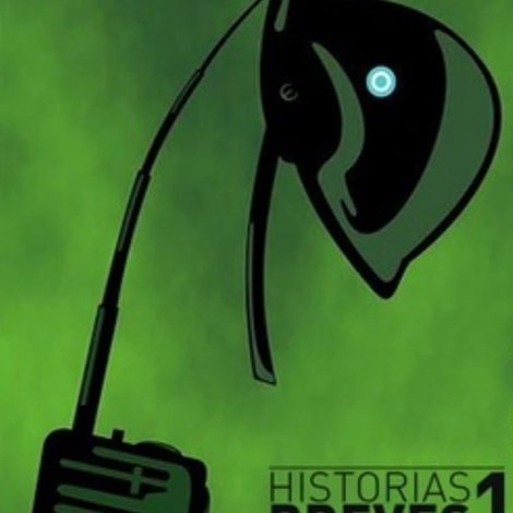 Historias Breves I: Guarisove, los olvidados