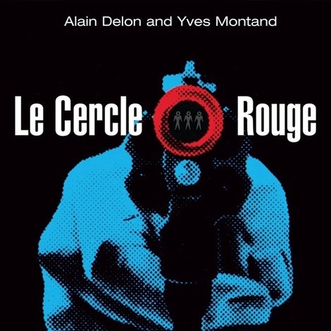 Le Cercle rouge