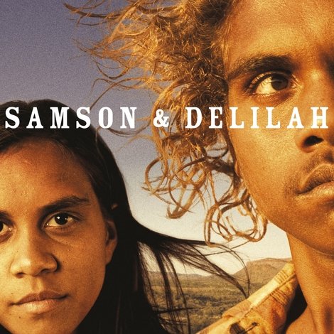 Samson and Delilah
