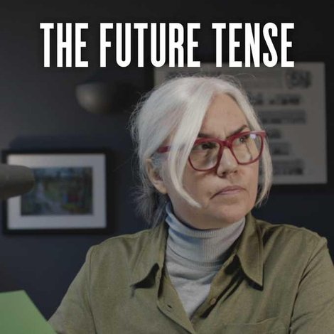 The Future Tense