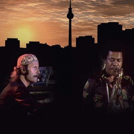 Weather Report: Live in Berlin
