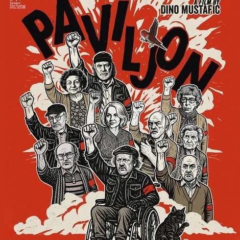 Paviljon
