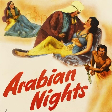 Arabian Nights