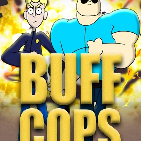Buff Cops