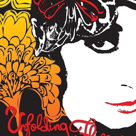 Unfolding Florence: The Many Lives of Florence Broadhurst