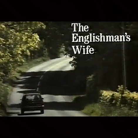 The Englishman's Wife