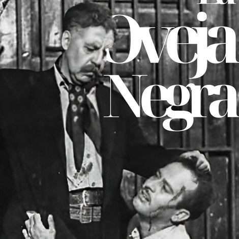 La oveja negra