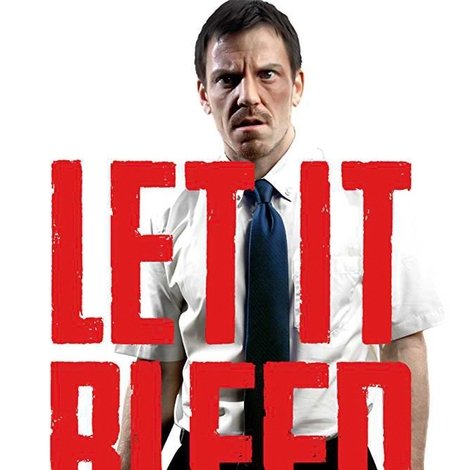 Let It Bleed