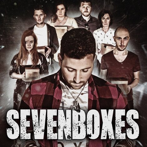 Seven Boxes