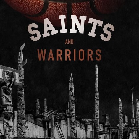 Saints And Warriors