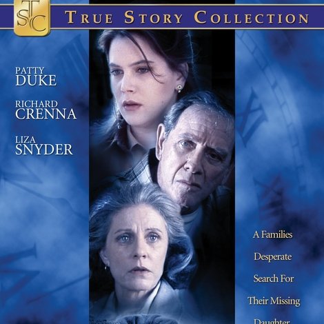 Race Against Time: The Search for Sarah