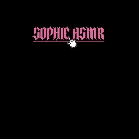 Sophie ASMR